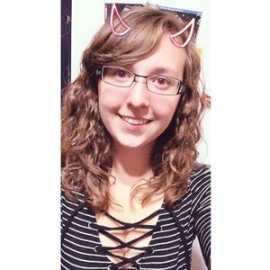 Meet your Posher, Alyssa